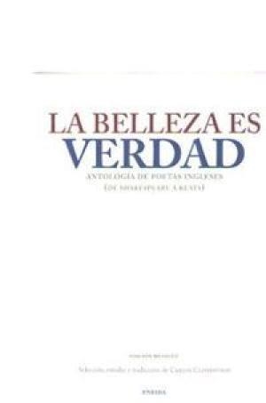 BELLEZA ES VERDAD | 9788495427250