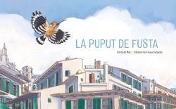 LA PUPUT DE FUSTA | 9788496199088 | CAPDEVILA GISBERT, FRANCESC/GARGIULO ROSA, FLAVIA
