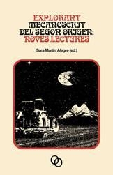 EXPLORANT MECANOSCRIT DEL SEGON ORIGEN | 9788494756573