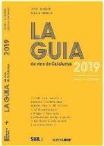 GUIA DE VINS DE CATALUNYA 2019 | 9788494929304 | VARIOS AUTORES