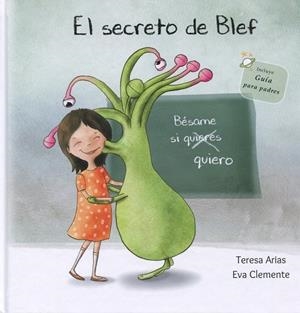SECRET D'EN BLEF | 9788494771460