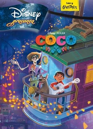DISNEY COCO | 9788416913886
