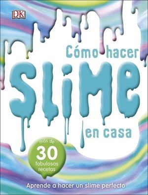EL LIBRO DEL SLIME | 9780241366707 | VARIOS AUTORES,