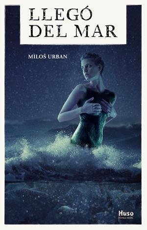 LLEGO DEL MAR | 9788494909054