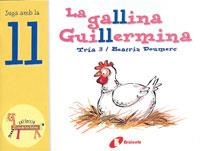 GALLINA GUILLERMINA, LA | 9788483041987