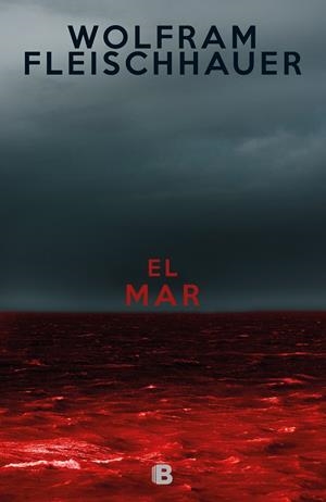 EL MAR | 9788466664660 | FLEISCHHAUER, WOLFRAM