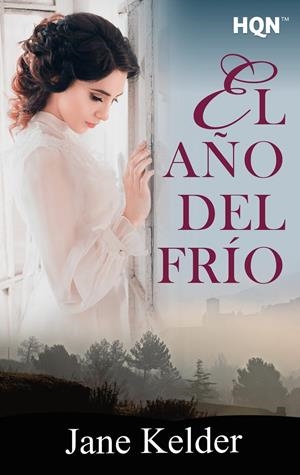 EL AÑO DEL FRÍO | 9788413074184 | KELDER, JANE