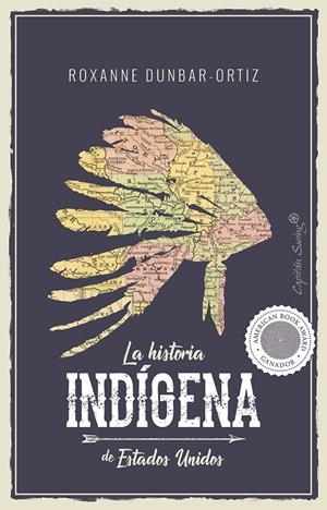HISTORIA INDIGENA DE ESTADOS UNIDOS,LA | 9788494966705