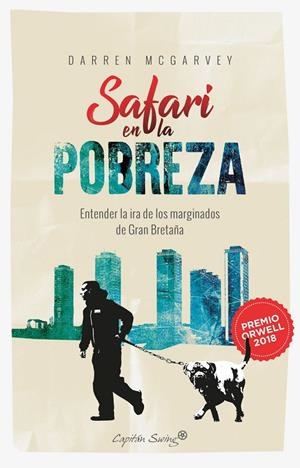 SAFARI EN LA POBREZA | 9788494966712