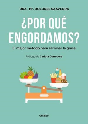 ¿POR QUÉ ENGORDAMOS? | 9788416449293 | SAAVEDRA, MARÍA DOLORES