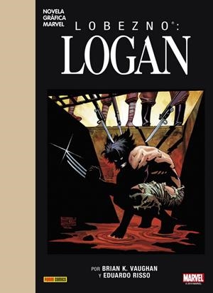 LOBEZNO LOGAN | 9788491677505