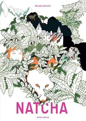 NATCHA | 9788416544912