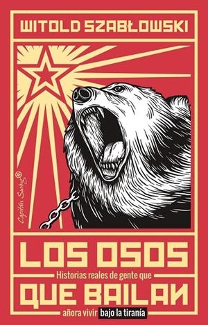 OSOS QUE BAILAN,LOS | 9788494966743