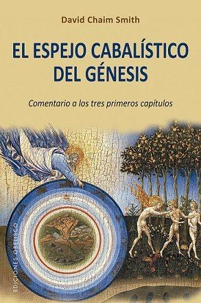 ESPEJO CABALÍSTICO DEL GÉNESIS, EL | 9788491114222
