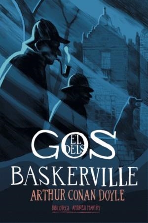 GOS DELS BASKERVILLE | 9788416547944