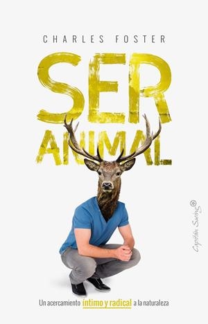 SER ANIMAL | 9788494966729