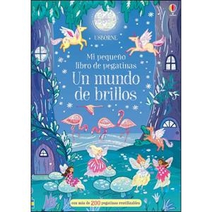 UN MUNDO DE BRILLOS | 9781474957298