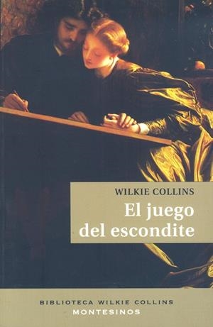 EL JUEGO DEL ESCONDITE | 9788496831896 | COLLINS, WILKIE