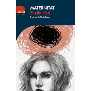 MATERNITAT | 9788417353100 | HETI, SHEILA