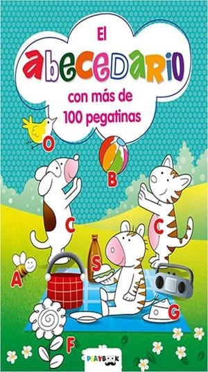 EL ABECEDARIO | 9788417076689