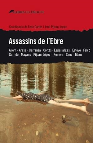 ASSASSINS DE L'EBRE - CAT | 9788494936135 | VV AA