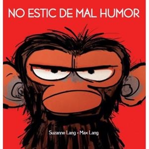 NO ESTIC DE MAL HUMOR | 9788415315599