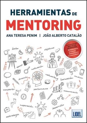 HERRAMIENTAS DE MENTORING | 9789897524004