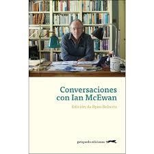 CONVERSACIONES CON IAN MCEWAN | 9788417109615 | ROBERTS, RYAN 