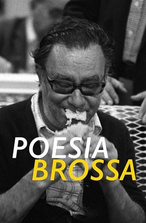 POESIA BROSSA | 9788492505944 | GRANDAS, TERESA/ROMERO, PEDRO G.