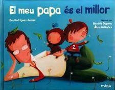 MEU PAPA ES EL MILLOR, EL | 9788417272678