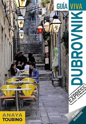 DUBROVNIK | 9788499359984 | ANAYA TOURING/FERNÁNDEZ, LUIS ARGEO