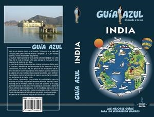 INDIA | 9788417368593 | MAZARRASA, LUIS/CABRERA, DANIEL