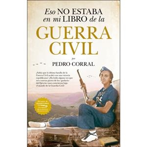 ESO NO ESTABA EN MI LIBRO DE LA G. CIVIL | 9788417558987