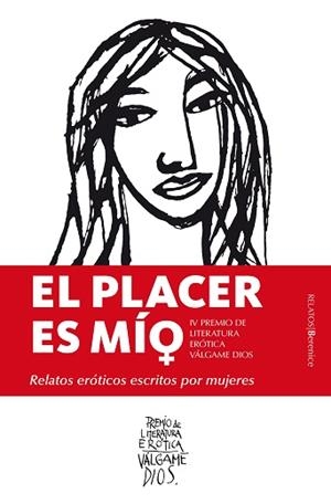 PLACER ES MÍO, EL | 9788417558963