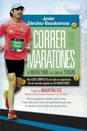 CORRER MARATONES | 9788417057824