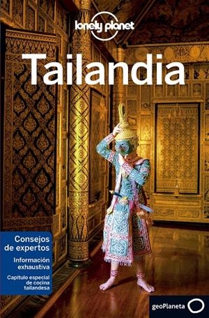 TAILANDIA | 9788408192534 | ISALSKA, ANITA/BEWER, TIM/BRASH, CELESTE/BUSH, AUSTIN/EIMER, DAVID/HARPER, DAMIAN/SYMINGTON, ANDY