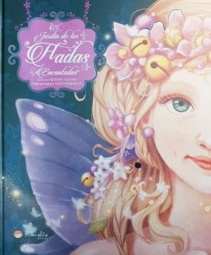 EL JARDÍN DE LAS HADAS ENCANTADAS | 9788417299194 | DANIELA ROSSI