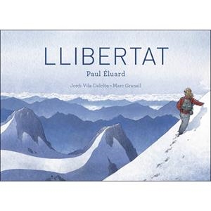 LLIBERTAT | 9788415315582