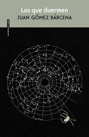 LOS QUE DUERMEN | 9788417517106