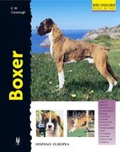 BOXER | 9788425512933 | CARANAUGH