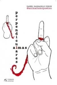 ALMAS PERPENDICULARES | 9788417057947