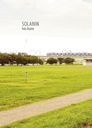 SOLANIN | 9788467934892