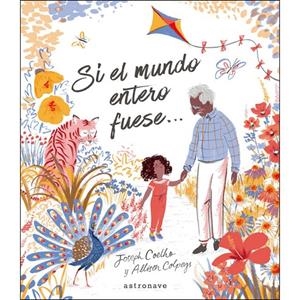 SI EL MON SENCER FOS | 9788467933192