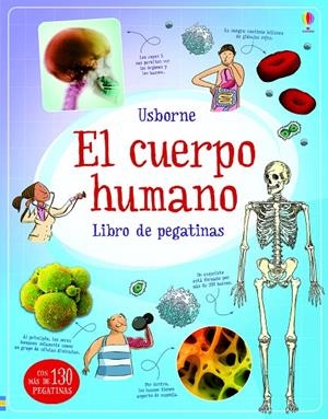 EL CUERPO HUMANO | 9781474964159