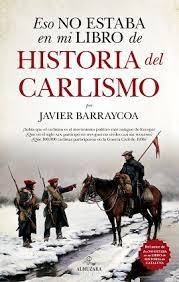 ESO NO ESTABA...HIST. DEL CARLISMO | 9788417797256