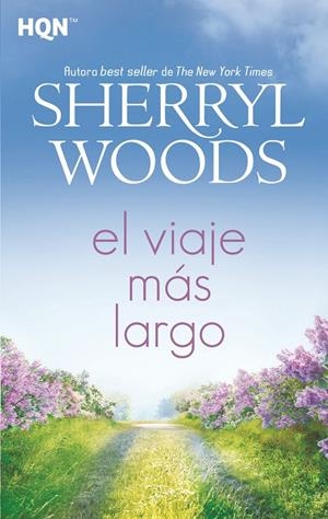 EL VIAJE MÁS LARGO | 9788413074269 | WOODS, SHERRYL
