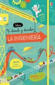 ME DIVIERTO Y DESCUBRO LA INGENIERÍA | 9781474962889