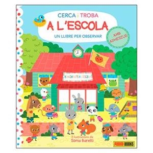 A L'ESCOLA | 9788491675525