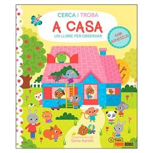 A CASA | 9788491675556