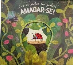 LES MARIETES NO PODEN AMAGAR-SE | 9788491676508